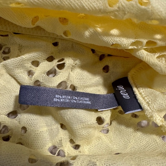 Aerie Women’s Bralette Size Small - Picture 5 of 8